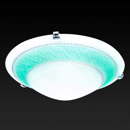 Потолочный светильник Toplight Elizabeth TL9091Y-02GN Потолочный светильник Toplight Elizabeth TL9091Y-02GN