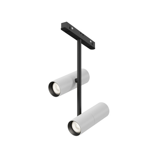Трековый светильник Technical TR005-4-2X12W-DS-BW Трековый светильник Technical TR005-4-2X12W-DS-BW