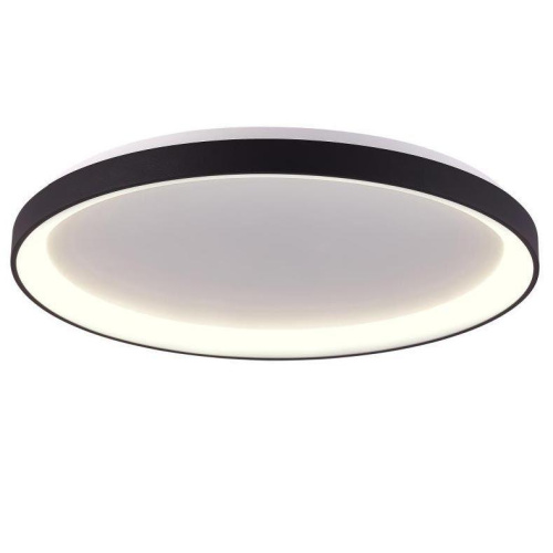 Потолочный светодиодный светильник Milosh Tendence 0876CL-30BK Потолочный светодиодный светильник Milosh Tendence 0876CL-30BK