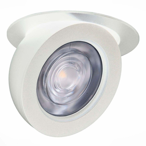 Встраиваемый светодиодный спот ST Luce ST654.538.10 Встраиваемый светодиодный спот ST Luce ST654.538.10