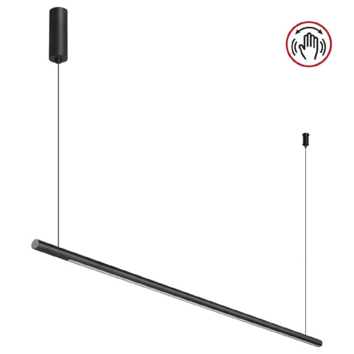 Подвесной светодиодный светильник Novotech Over Fermo 359307 Подвесной светодиодный светильник Novotech Over Fermo 359307