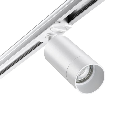 Трековый светильник Novotech Port Slim 370860 Трековый светильник Novotech Port Slim 370860