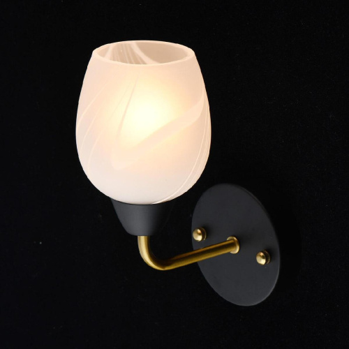 Бра MW-Light Олимпия 638028201 Бра MW-Light Олимпия 638028201