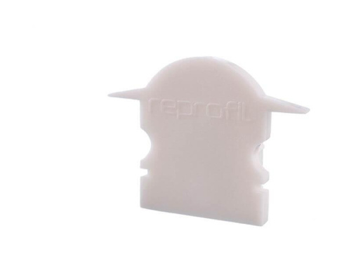 Заглушка Deko-Light End Cap L-ET-02-10 Set 2 pcs 980060 Заглушка Deko-Light End Cap L-ET-02-10 Set 2 pcs 980060