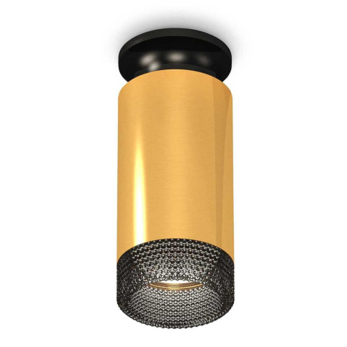 Комплект потолочного светильника Ambrella light Techno Spot XC (N6902, C6327, N6151) XS6327102 Комплект потолочного светильника Ambrella light Techno Spot XC (N6902, C6327, N6151) XS6327102