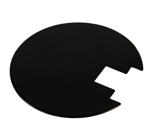 Крышка Deko-Light Backcover Black for Sereis Uni II Mini 930327 Крышка Deko-Light Backcover Black for Sereis Uni II Mini 930327
