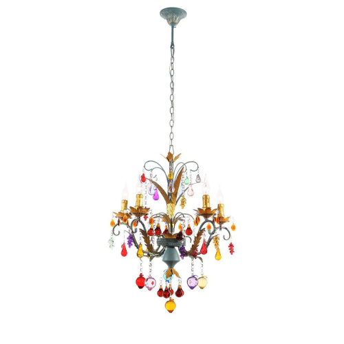Подвесная люстра ST Luce Joanna SL426.763.05 Подвесная люстра ST Luce Joanna SL426.763.05