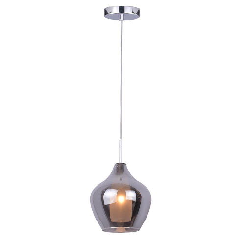 Подвесной светильник Azzardo Amber milano 1 AZ2148 Подвесной светильник Azzardo Amber milano 1 AZ2148