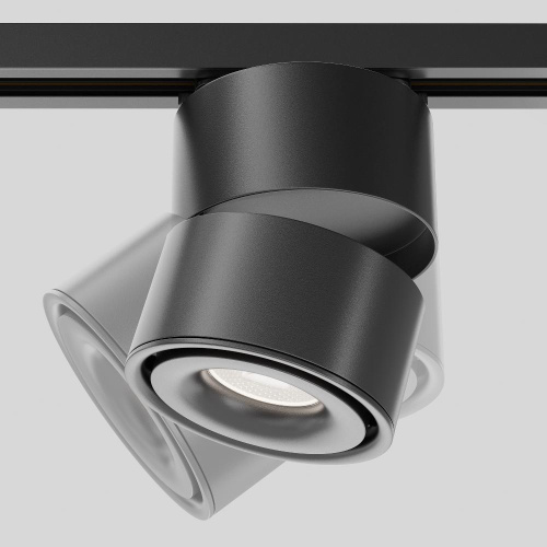 Трековый светильник Technical TR084-1-15W4K-B Трековый светильник Technical TR084-1-15W4K-B