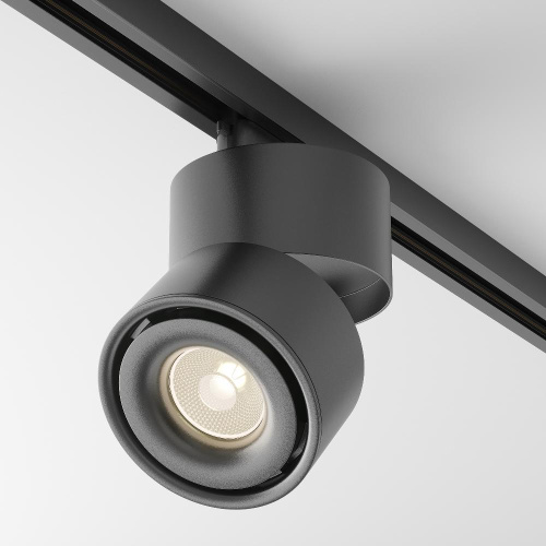 Трековый светильник Technical TR084-1-15W3K-D-B Трековый светильник Technical TR084-1-15W3K-D-B