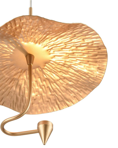 Подвесной светильник Vele Luce Aronos VL5734P31 Подвесной светильник Vele Luce Aronos VL5734P31