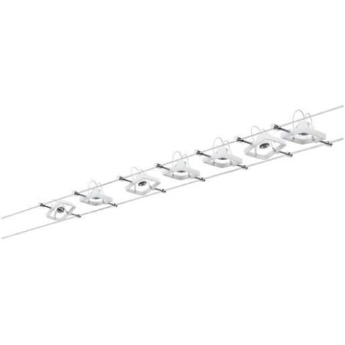Струнная система Paulmann Wire Systems Tech 94150 Струнная система Paulmann Wire Systems Tech 94150