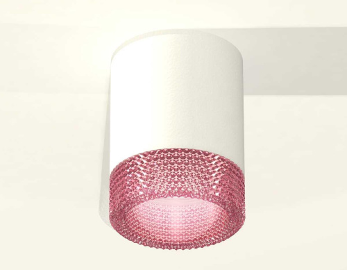 Комплект потолочного светильника Ambrella light Techno Spot XC (C6301, N6152) XS6301042 Комплект потолочного светильника Ambrella light Techno Spot XC (C6301, N6152) XS6301042