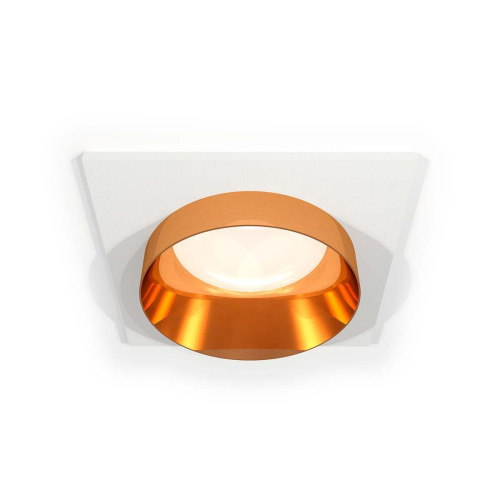 Встраиваемый светильник Ambrella light Techno Spot XC (C6520, N6134) XC6520024 Встраиваемый светильник Ambrella light Techno Spot XC (C6520, N6134) XC6520024