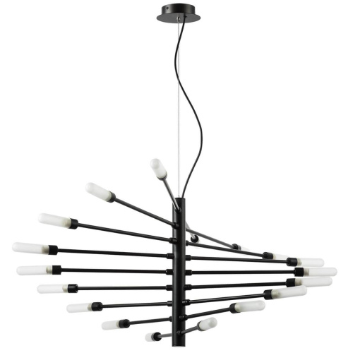 Подвесная люстра Lightstar Ragno 733187 Подвесная люстра Lightstar Ragno 733187