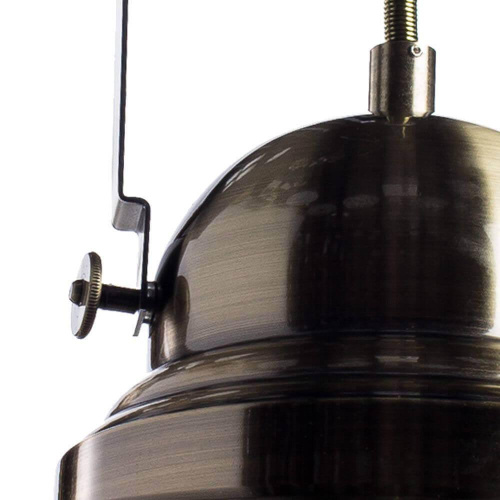 Подвесной светильник Arte Lamp Martin A5213SP-1AB Подвесной светильник Arte Lamp Martin A5213SP-1AB