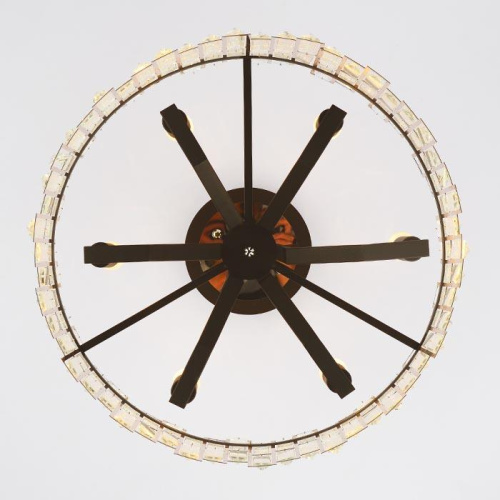 Потолочная люстра Ambrella light Traditional TR5052 Потолочная люстра Ambrella light Traditional TR5052