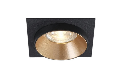 Встраиваемый светильник Crystal Lux CLT 044C GO Встраиваемый светильник Crystal Lux CLT 044C GO