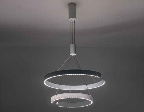 Подвесной светодиодный светильник Ambrella light Comfort Line FL5884