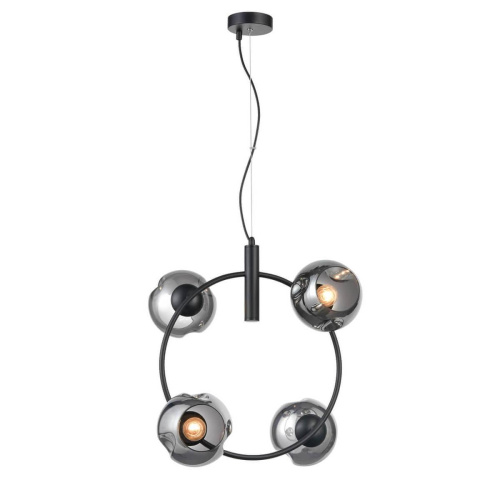 Подвесной светильник Vele Luce Astoria VL5002P42 Подвесной светильник Vele Luce Astoria VL5002P42