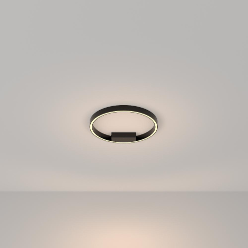 Потолочный светильник Maytoni MOD058CL-L25B3K Потолочный светильник Maytoni MOD058CL-L25B3K