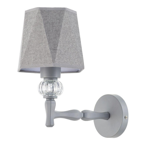 Бра Escada 672/1A Grey Бра Escada 672/1A Grey