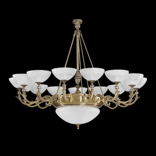 Подвесная люстра Kutek Savona SAV-ZW-15 (P) ROV Подвесная люстра Kutek Savona SAV-ZW-15 (P) ROV