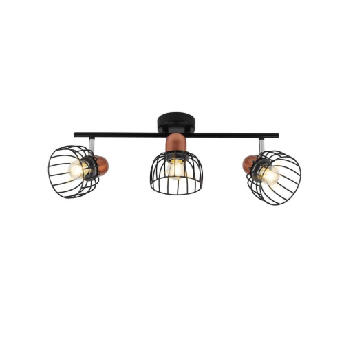 Спот Rivoli Adro 7016-703 Б0044777 Спот Rivoli Adro 7016-703 Б0044777