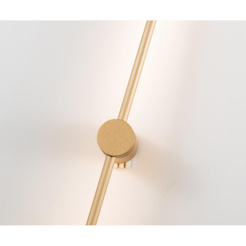 Настенный светильник Kink Light Локи 08423-120,33(3000K) Настенный светильник Kink Light Локи 08423-120,33(3000K)