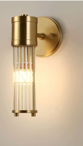 Бра Imperium Collection Claridges 123209-01 Brass By Imperiumloft Бра Imperium Collection Claridges 123209-01 Brass By Imperiumloft