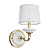 Бра Divinare Dolce 1175/01 AP-1
