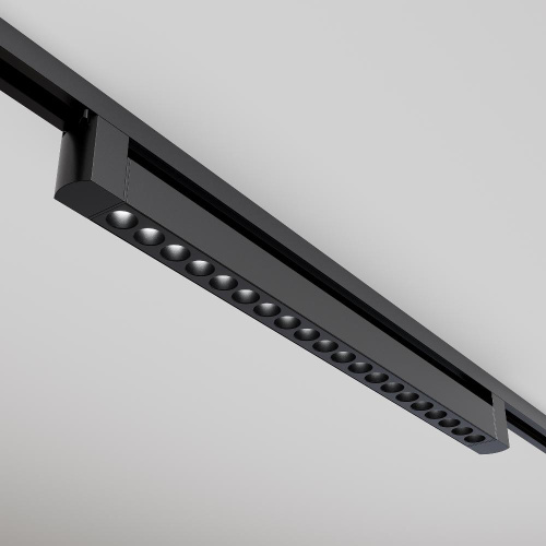 Трековый светильник Technical TR010-1-20W4K-M-B Трековый светильник Technical TR010-1-20W4K-M-B