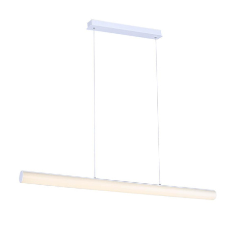 Подвесной светодиодный светильник ST Luce Bacheta SL439.503.01 Подвесной светодиодный светильник ST Luce Bacheta SL439.503.01