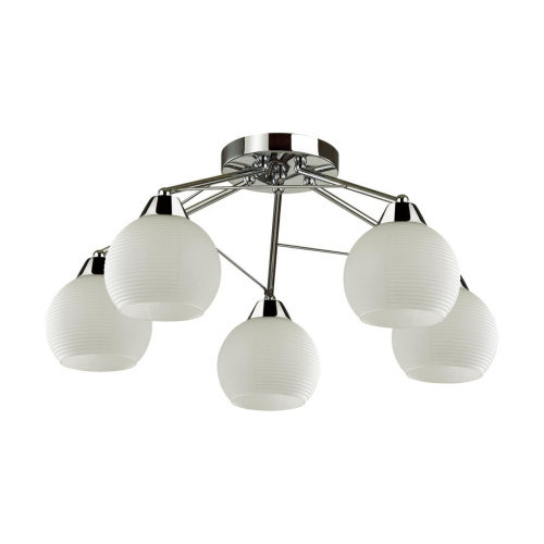 Потолочная люстра Lumion Comfi Patty 5211/5С Потолочная люстра Lumion Comfi Patty 5211/5С