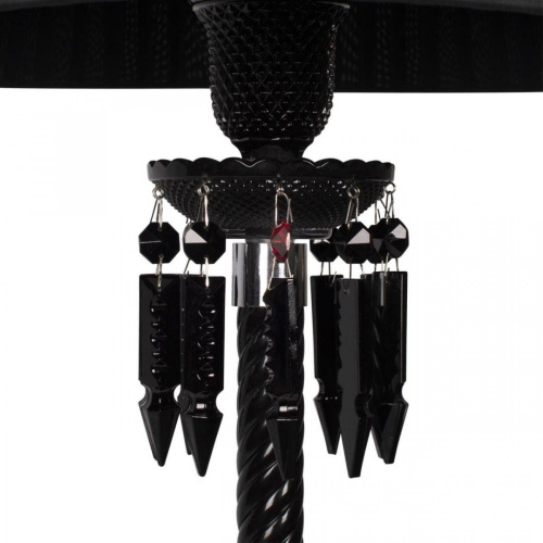 Настольная лампа Loft IT Zenith 10210T Black Настольная лампа Loft IT Zenith 10210T Black