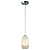 Подвесной светильник Zumaline Sila MD1510-1(White)