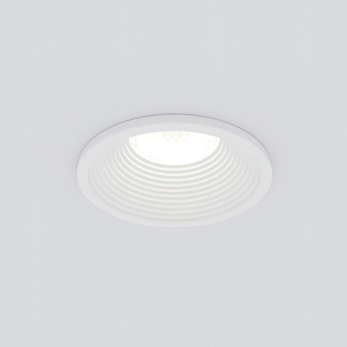 Встраиваемый светодиодный светильник Elektrostandard Gudi 25028/LED a058617 Встраиваемый светодиодный светильник Elektrostandard Gudi 25028/LED a058617