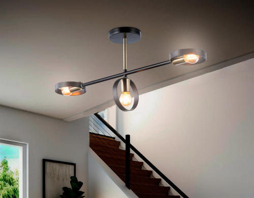 Потолочный светильник Ambrella light Traditional TR8229 Потолочный светильник Ambrella light Traditional TR8229