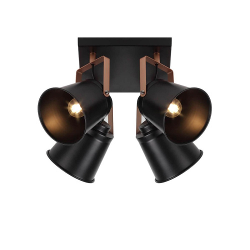 Спот Rivoli Acuto 7015-704 Б0044770 Спот Rivoli Acuto 7015-704 Б0044770