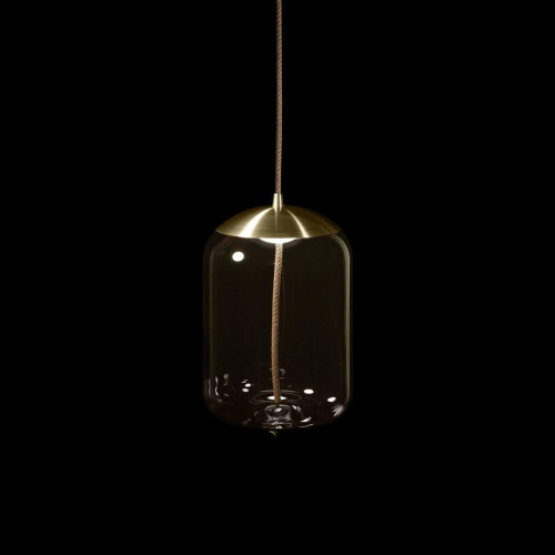 Подвесной светодиодный светильник Loft IT Knot 8135-C Подвесной светодиодный светильник Loft IT Knot 8135-C