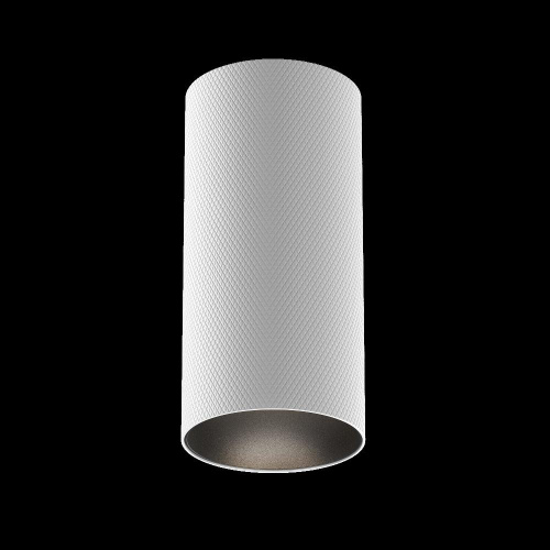 Потолочный светильник Technical C080CL-01-GU10-W Потолочный светильник Technical C080CL-01-GU10-W