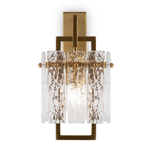 Бра Freya Basilica FR5166WL-01BS Бра Freya Basilica FR5166WL-01BS
