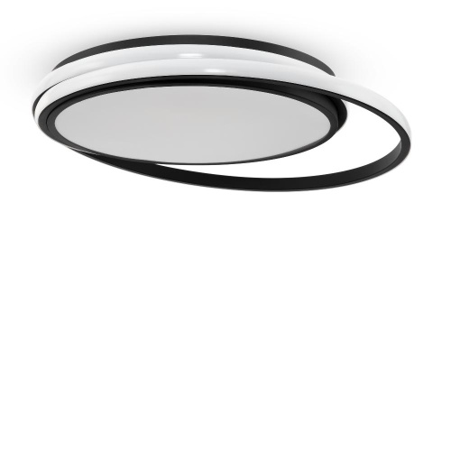 Потолочный светодиодный светильник Freya Lisoa FR10032CL-L98B Потолочный светодиодный светильник Freya Lisoa FR10032CL-L98B