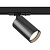 Трековый светильник Maytoni Technical Focus S TR020-1-GU10-BGF (TR020-01B+TRA020-01GF)