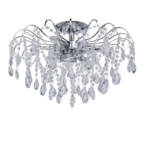 Потолочная люстра MW-Light Бриз 464017306 Потолочная люстра MW-Light Бриз 464017306