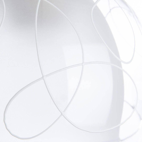 Потолочная люстра Arte Lamp A7585PL-3WH Потолочная люстра Arte Lamp A7585PL-3WH
