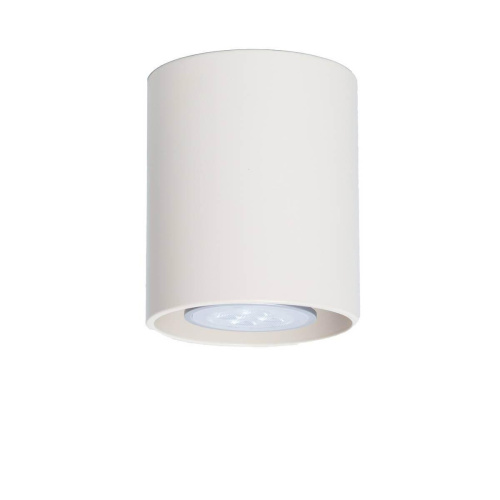 Потолочный светильник TopDecor Tubo8 P1 26 Потолочный светильник TopDecor Tubo8 P1 26