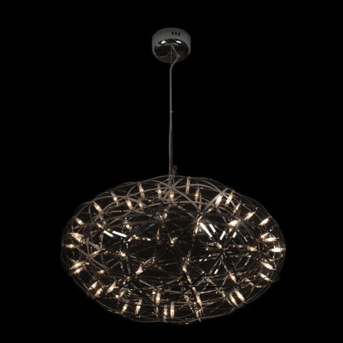Подвесной светодиодный светильник Loft IT Raimond 1898/750 Chrome Подвесной светодиодный светильник Loft IT Raimond 1898/750 Chrome