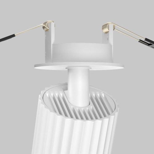 Встраиваемый светильник Technical C110CL-01-GU10-W Встраиваемый светильник Technical C110CL-01-GU10-W
