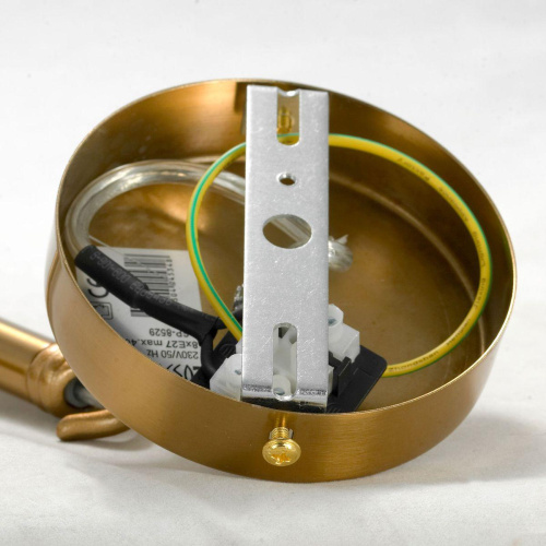 Подвесная люстра Lussole Loft LSP-8529 Подвесная люстра Lussole Loft LSP-8529